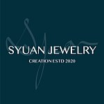 设计师品牌 - SYUAN Jewelry