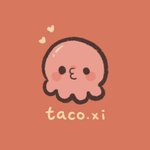 TACO肥宅出没