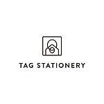设计师品牌 - TAG STATIONERY