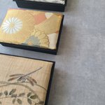 kimono  jewelrybox