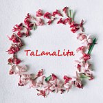设计师品牌 - TaLanaLita