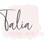 Taliawatercolor