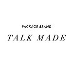 设计师品牌 - talkmade