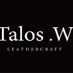 设计师品牌 - Talos.W_Leather