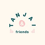 设计师品牌 - tanjaiandfriends