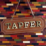 设计师品牌 - tapfer