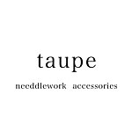 设计师品牌 - taupe-needlework