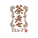 设计师品牌 - 茶老七 Tea-7th