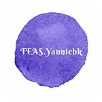 设计师品牌 - TEAS.Yanniehk