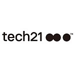 设计师品牌 - tech21