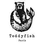 设计师品牌 - TEDDYFISH