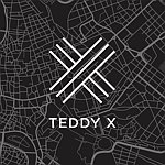 设计师品牌 - TEDDY X