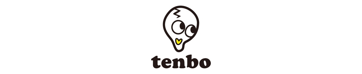 设计师品牌 - tenbo