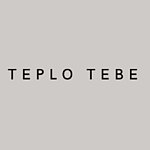设计师品牌 - TeploTebe