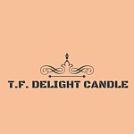 T.F. Delight Candle