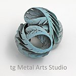 设计师品牌 - tg  Metal Arts Studio