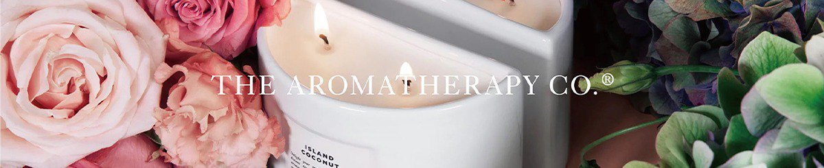 设计师品牌 - The Aromatherapy Co. 授权经销