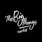 设计师品牌 - The Big Things Market
