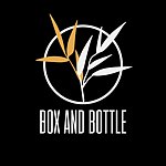 Box and Bottle