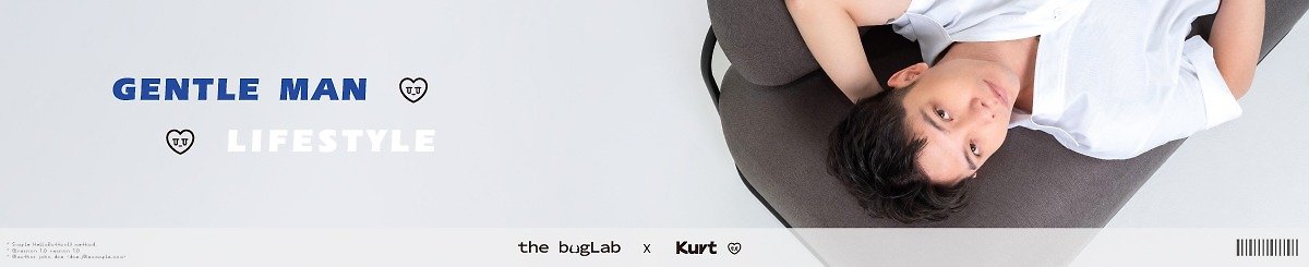 设计师品牌 - the bugLab