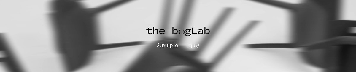 设计师品牌 - the bugLab