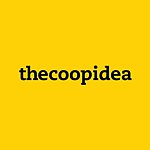 设计师品牌 - thecoopidea