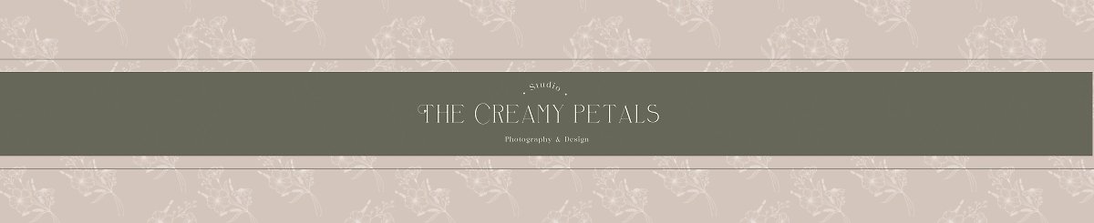 设计师品牌 - The Creamy Petals