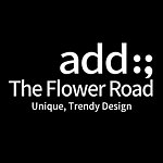 设计师品牌 - The Flower Road