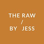 设计师品牌 - The Raw by Jess