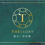 Thessory Atelier 你的初心&quot;飾&quot;最美的