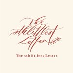 The sthlittlest Letter