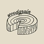 设计师品牌 - The Wood Grain