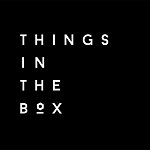设计师品牌 - Things in the Box