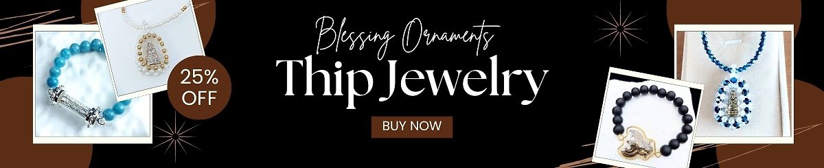 设计师品牌 - thip-jewelry