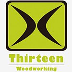 石三木厂 thirteen woodworking