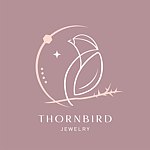 设计师品牌 - 刺鸟 Thornbird Jewelry