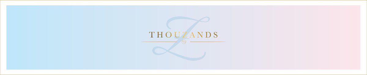设计师品牌 - THOUZANDS
