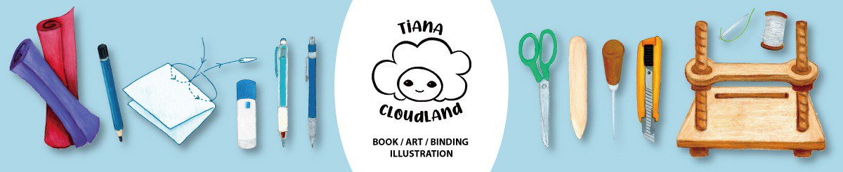 Tiana CloudLand 天上游云