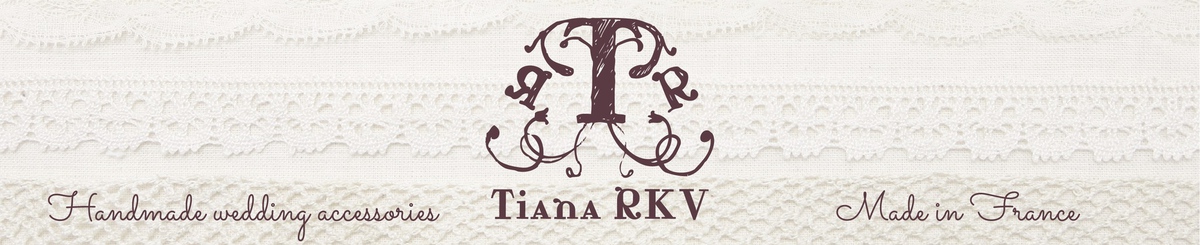 设计师品牌 - Tiana RKV