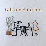 设计师品牌 - Chonticha