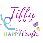 设计师品牌 - TiffyHappyCrafts