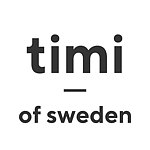 设计师品牌 - timi of sweden
