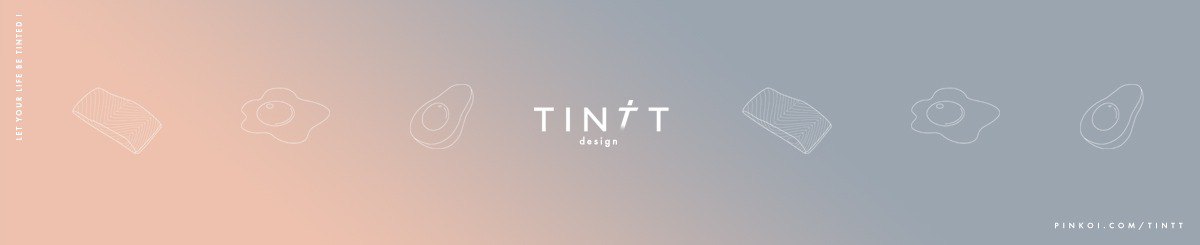 设计师品牌 - TINTT