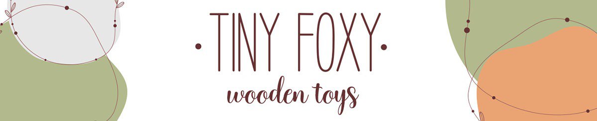 设计师品牌 - Tiny foxy