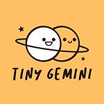设计师品牌 - Tiny Gemini