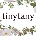 设计师品牌 - tinytany