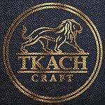 设计师品牌 - TkachCRAFT