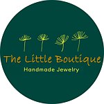 设计师品牌 - The Little Boutique 小作坊手工轻珠宝