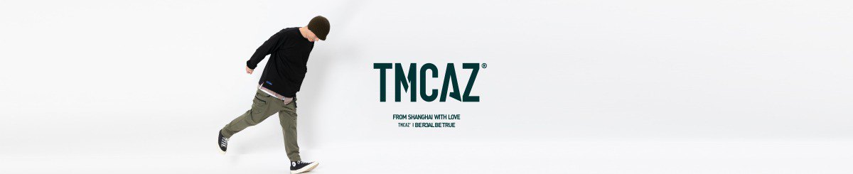 设计师品牌 - TMCAZ