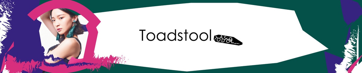 设计师品牌 - Toadstool